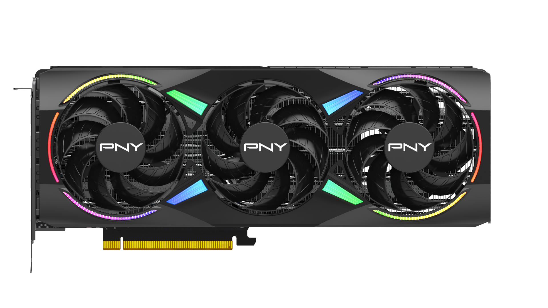 新品未使用 NVIDIA GeForce RTX 5070 small-form-factor-sff-ready